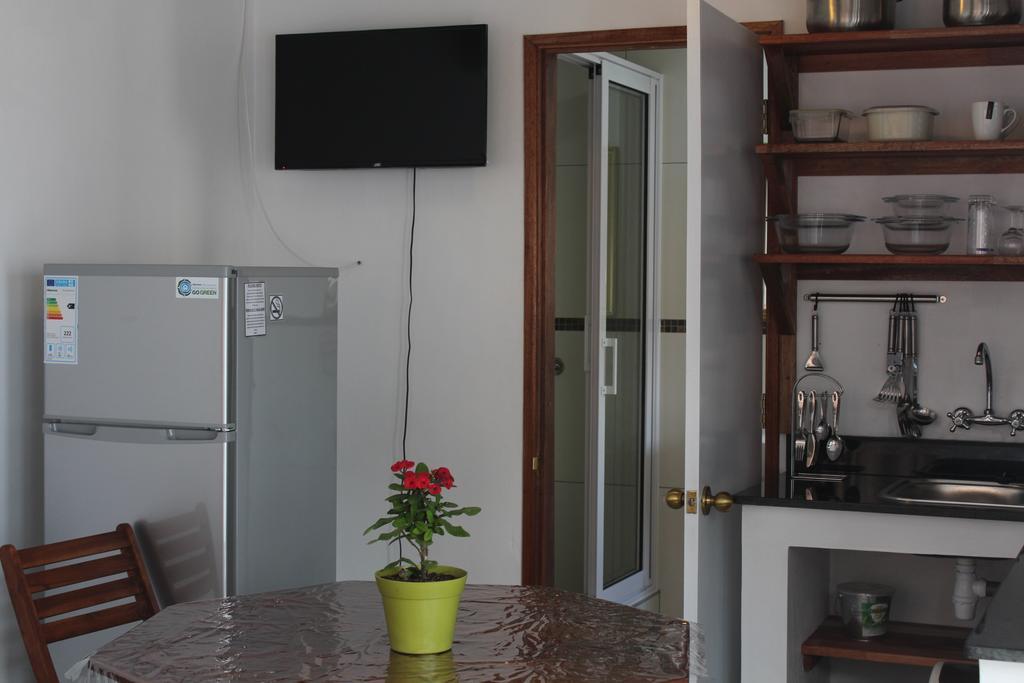 Apartamento Whynot Mauritius Grand Gaube Exterior foto