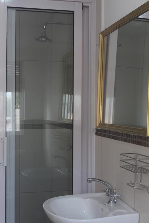 Apartamento Whynot Mauritius Grand Gaube Exterior foto