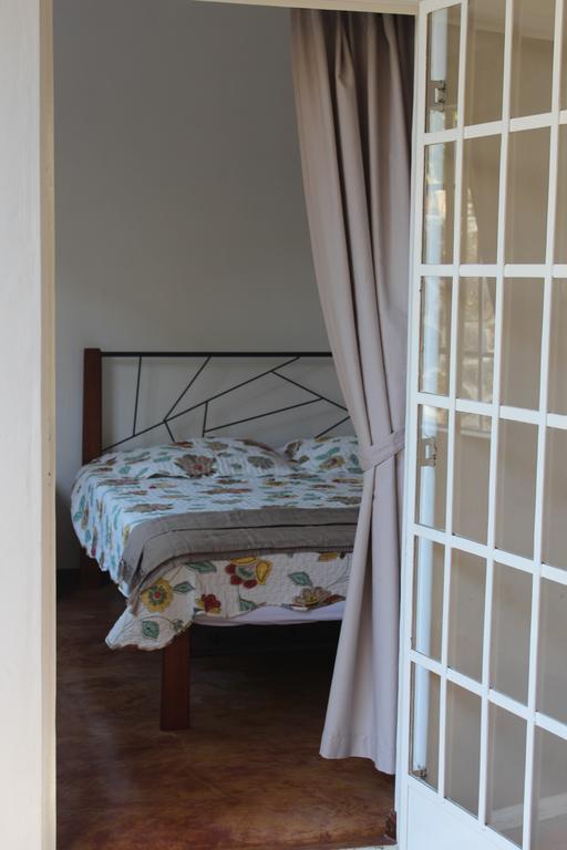 Apartamento Whynot Mauritius Grand Gaube Exterior foto