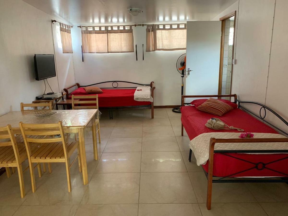 Apartamento Whynot Mauritius Grand Gaube Exterior foto